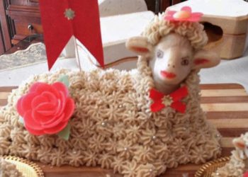 Come Pasqua il tempo