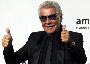 Roberto Cavalli da grandeur al rischio chiusura: chiesto concordato preventivo