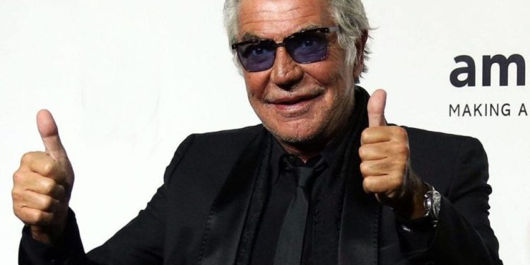 Roberto Cavalli da grandeur al rischio chiusura: chiesto concordato preventivo