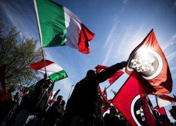 Stupro a Viterbo, in manette due militanti di CasaPound. Il movimento li esplelle ma il Pd ne approfitta per chiedere la messa al bando di CP