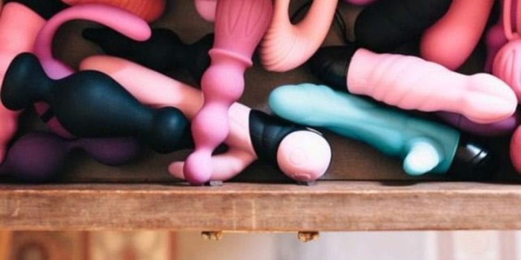 Sex toys un mercato in crecita che vale 20 miliardi di dollari, in arrivo anche i Sex robot
