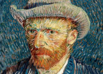 Van Gogh: all’asta la pistola con cui si suicidò. Fu scoperta da un contadino nel 1965