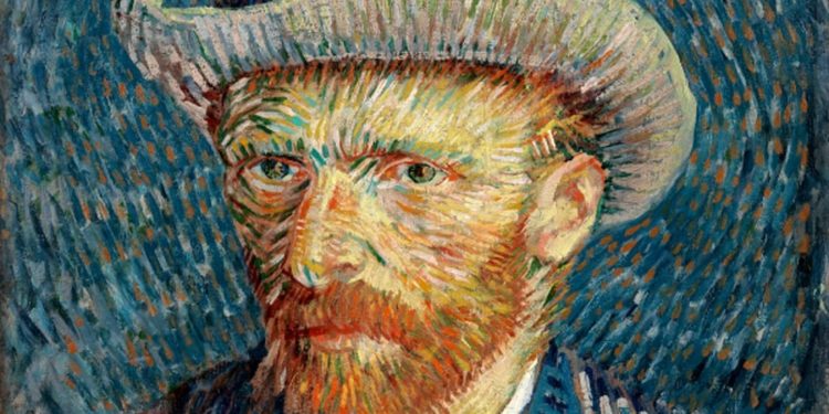 Van Gogh: all’asta la pistola con cui si suicidò. Fu scoperta da un contadino nel 1965