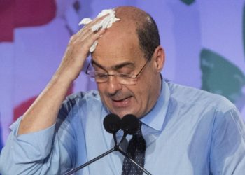 Basta con le emissioni di Cobalto