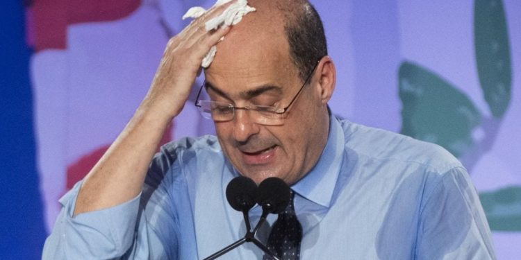 Basta con le emissioni di Cobalto