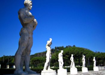 I monumenti fascisti e la ridicola polemica per rimuoverli
