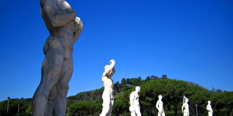 I monumenti fascisti e la ridicola polemica per rimuoverli
