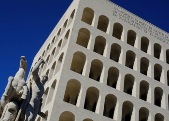 I monumenti fascisti e la ridicola polemica per rimuoverli