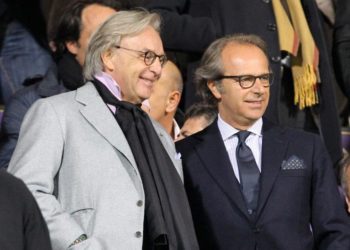 Ancora un comunicato