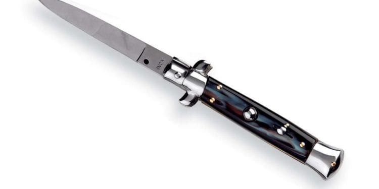 Firenze: La Notte dei Lunghi Coltelli