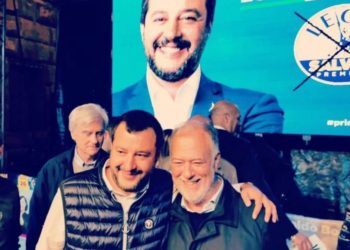 Firenze: Guerriglia Autorizzata