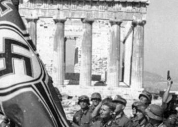La Grecia ha chiesto i danni di guerra (300 miliardi di euro) alla Germania, e la Polonia è decisa a seguirla