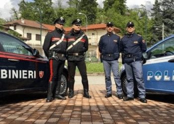 Amici Poliziotti