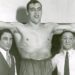 Primo Carnera, “Il gigante buono” che diventò un mito