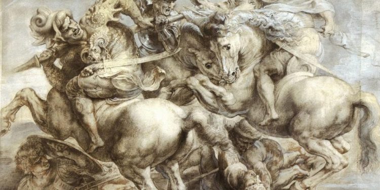 Leonardo da Vinci, 500 anni con il grande genio