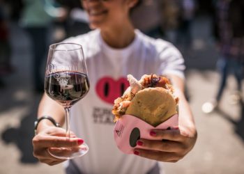 Porchettiamo Festival 2019