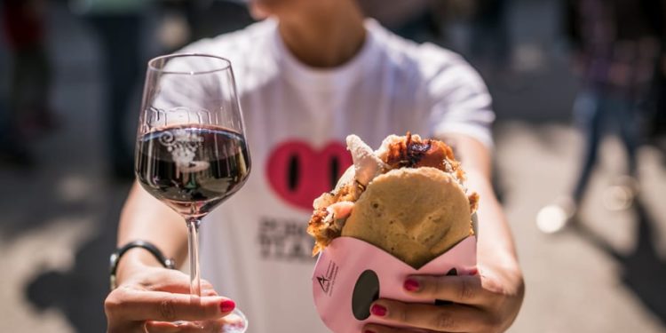 Porchettiamo Festival 2019