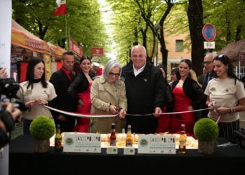 Sansepolcro, Food & Street