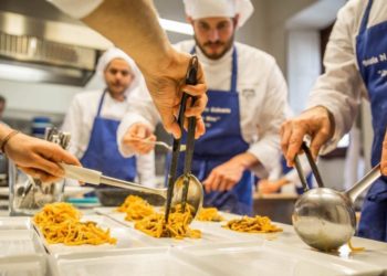 Scuola Cordon Bleu Firenze