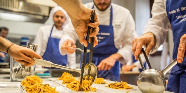 Scuola Cordon Bleu Firenze