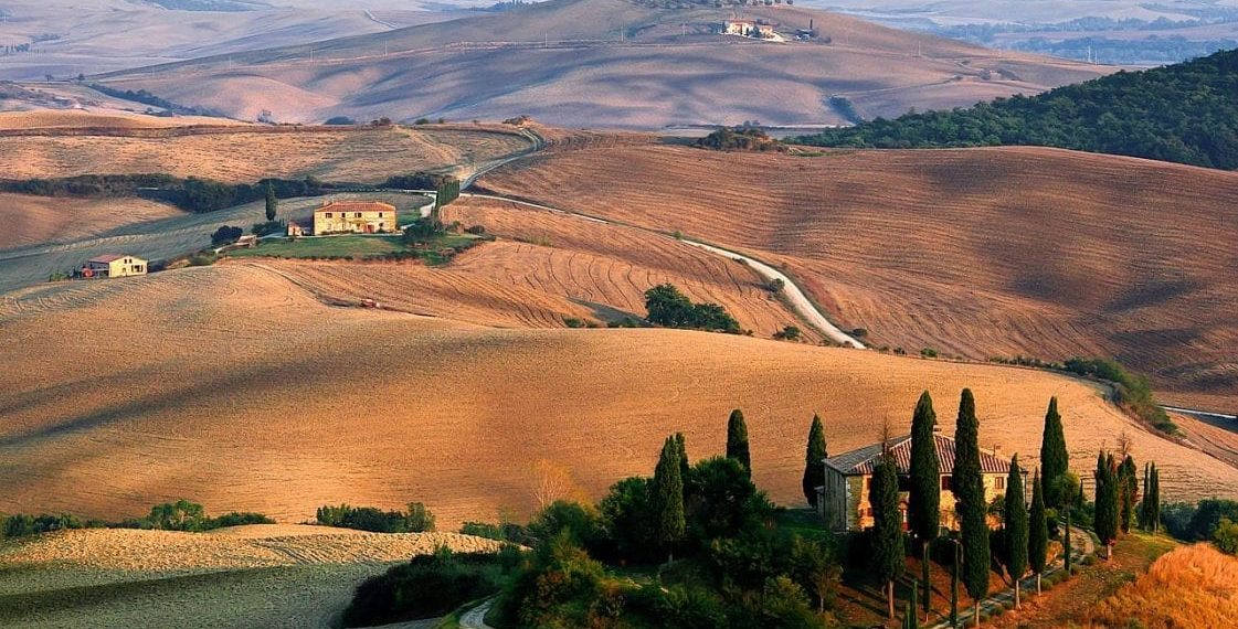 Enogastronomia: a Grosseto arriva Italian Taste Experience 2019