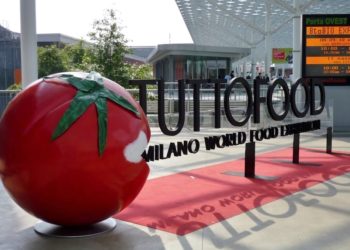 Tuttofood Milano