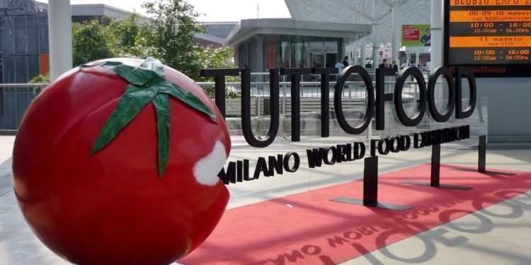 Tuttofood Milano