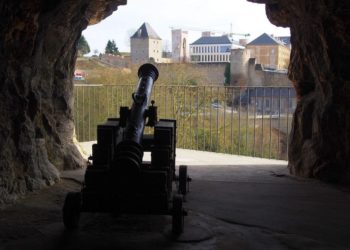 Il Lussemburgo difende il suo paradiso