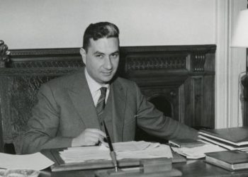 Quando Aldo Moro era di destra
