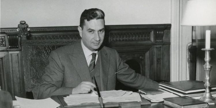 Quando Aldo Moro era di destra