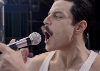 Recensione film: “Bohemian Rhapsody”