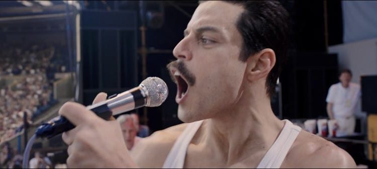 Recensione film: “Bohemian Rhapsody”