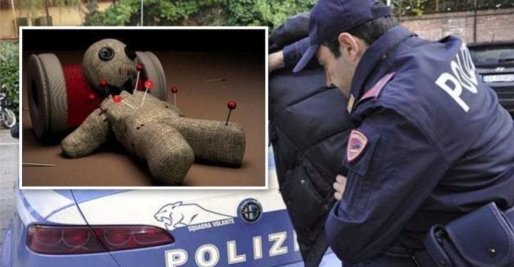 Pensavano di essere invisibili alla Polizia grazie ai riti voodoo: 13 nigeriani arrestati