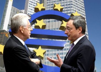 I Mostri di oggi, i Draghi di domani