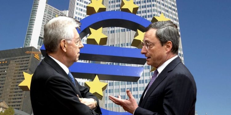 I Mostri di oggi, i Draghi di domani