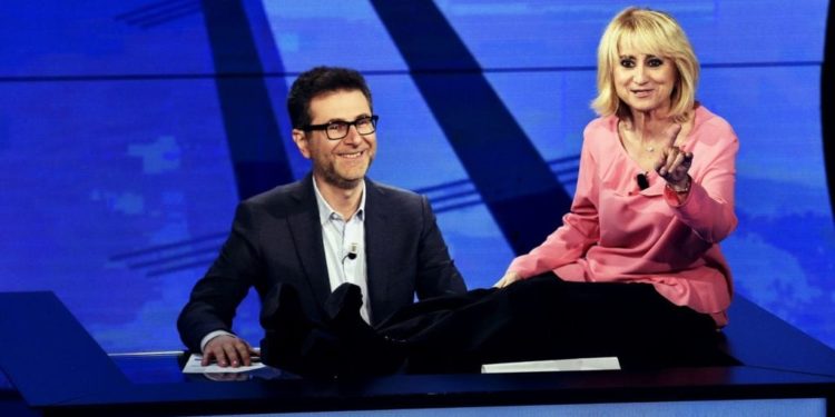 Restituite Fazio a Tele-PUS