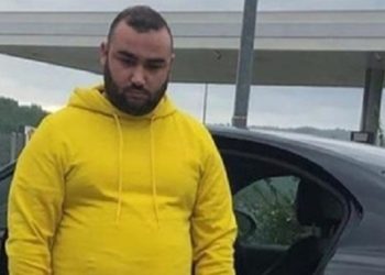 Arrestato l’uomo che ha sparato a Noemi. Su Facebook si mostra come un padre di famiglia modello