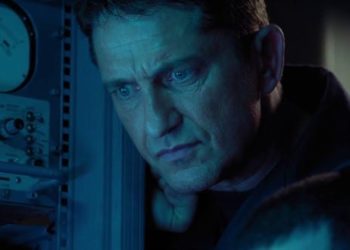 Recensione film: “Hunter Killer, caccia negli abissi”