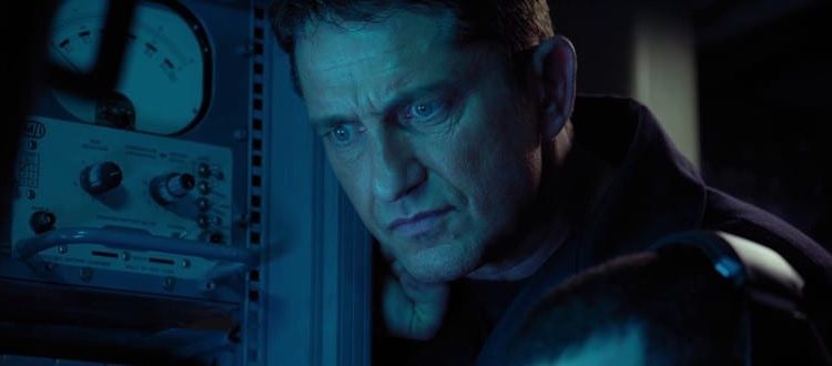 Recensione film: “Hunter Killer, caccia negli abissi”