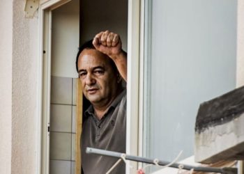 Riace: un modello da imitare