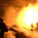 Marocchino dà fuoco alla sede dei vigili nel modenese: due morti (video). Salvini «Altro che aprire i porti»