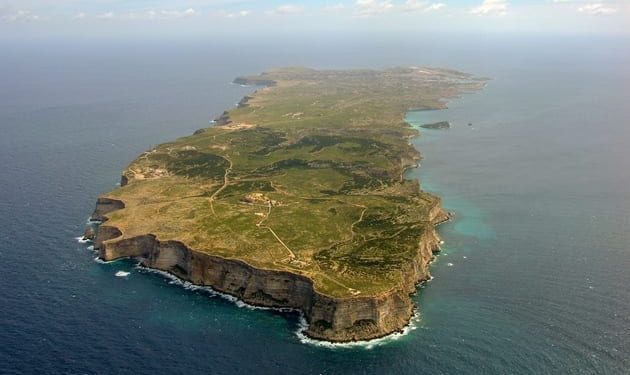 A Lampedusa vince la Lega, ma la colpa è di Salvini