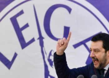 Salvini è il grande vincitore, la Lega vola