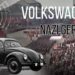 Hitler e la Volkswagen, una storia tedesca