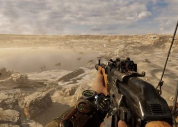 Recensione videogame: Metro Exodus