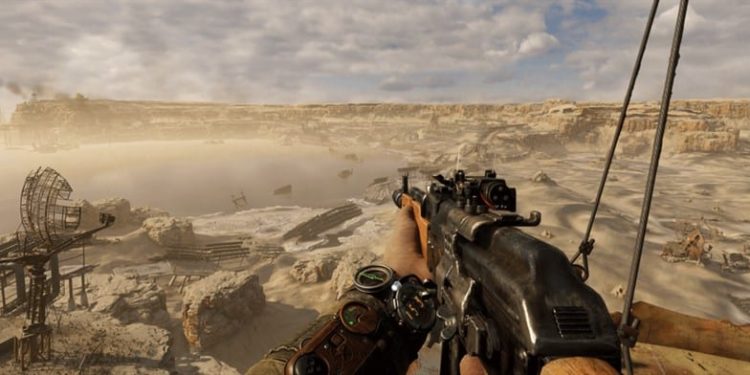 Recensione videogame: Metro Exodus