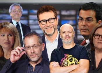 É nato in video il Conduttore unico