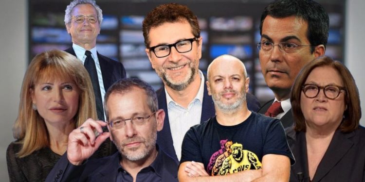 É nato in video il Conduttore unico