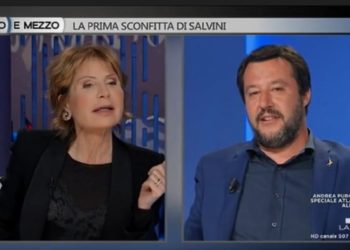 E a Lilli apparve il diavolo