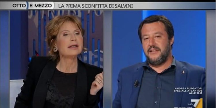 E a Lilli apparve il diavolo